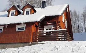 Roubenka Zlatá Olešnice